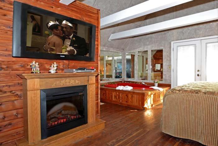 Enchanted Mountain Views Gatlinburg Exterior foto